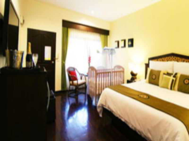 Laluna And Resort, Resort 4*