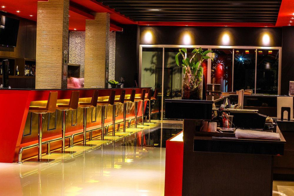 Hotel Lanta Sport Koh Lanta