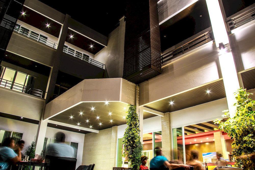 Lanta Sport Hotel 3*
