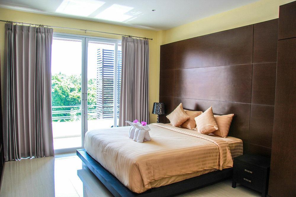 Hotel Lanta Sport Koh Lanta