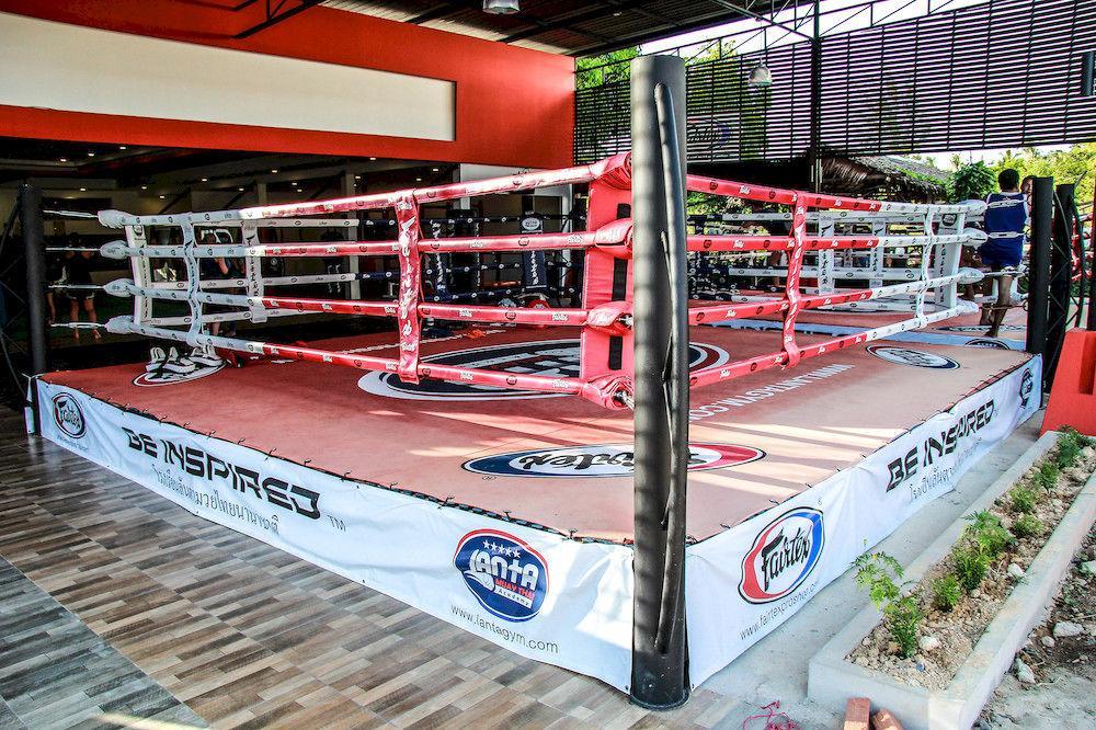Lanta Sport Hotel