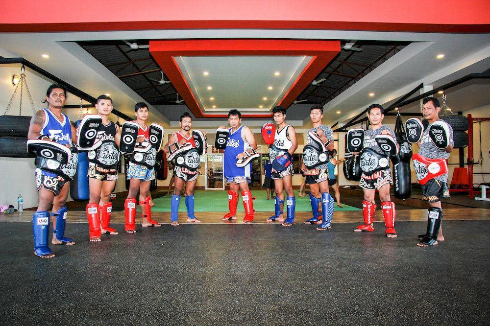 Lanta Sport 3*