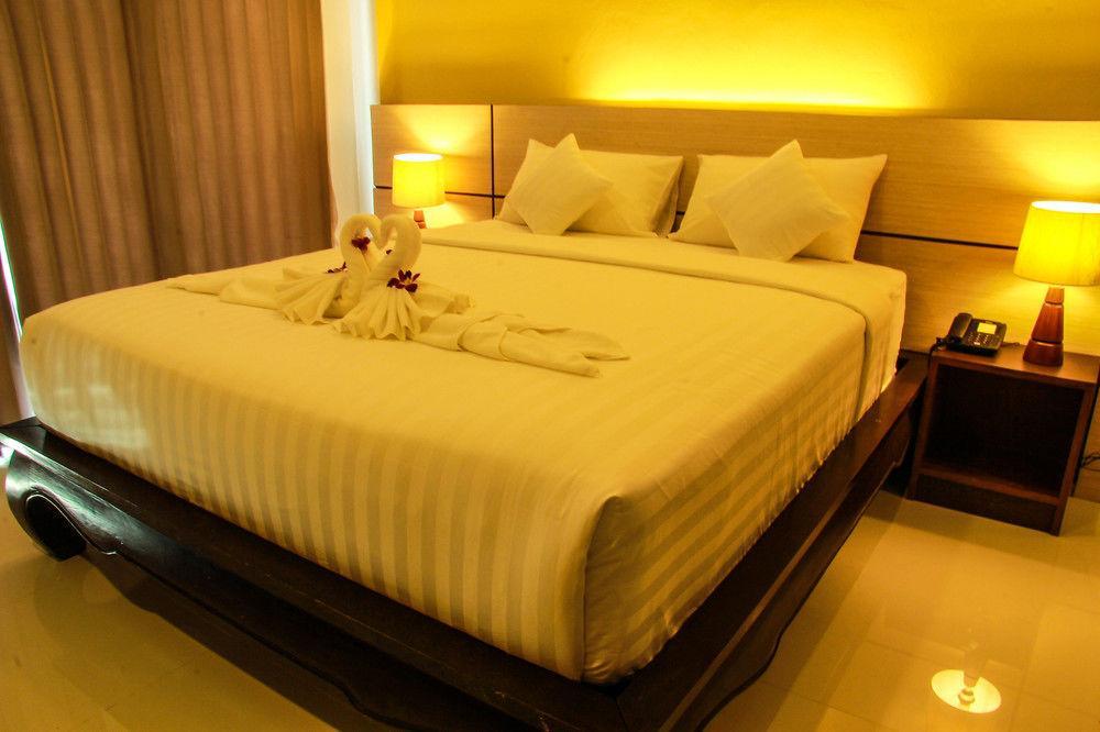 Lanta Sport Hotel