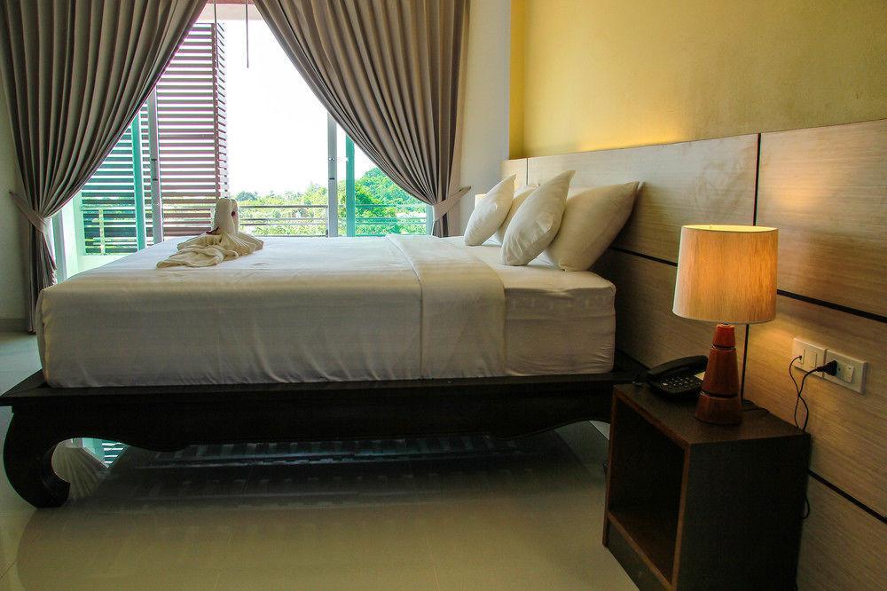 Hotel Lanta Sport