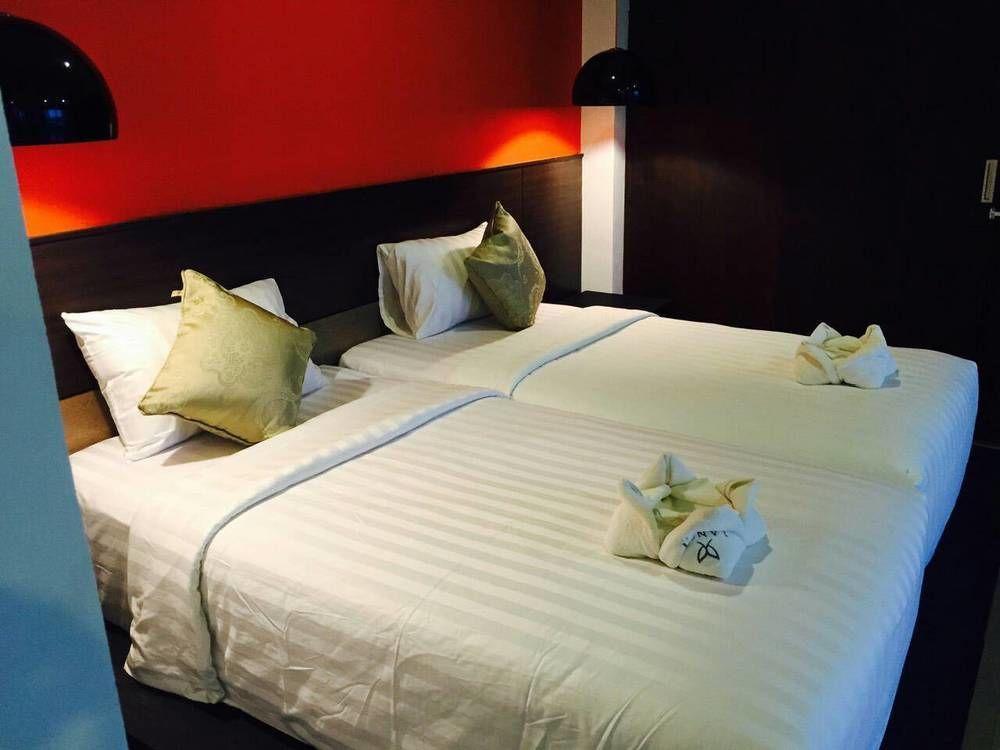 Hotel Lanta Sport 3*