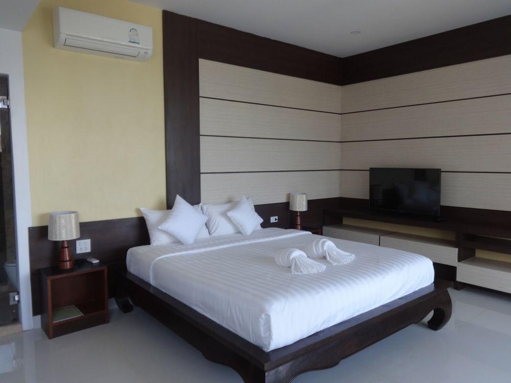 Hotel Lanta Sport Koh Lanta