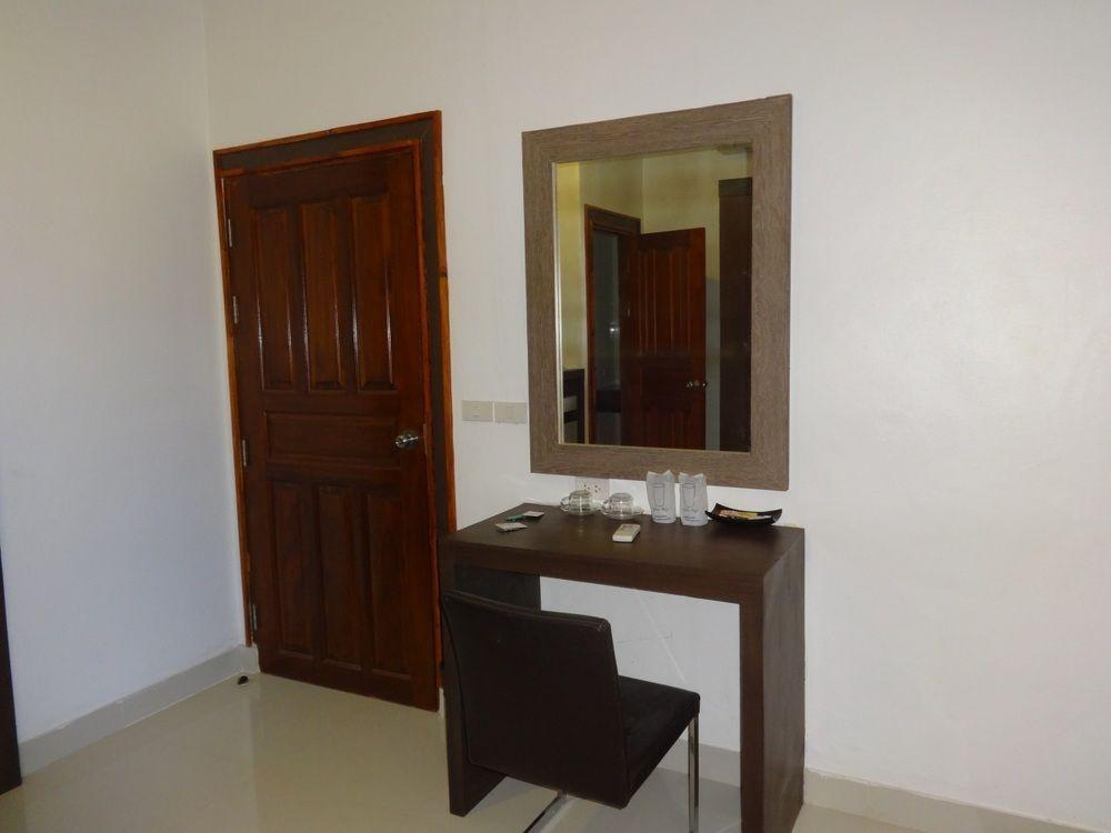 Hotel Lanta Sport