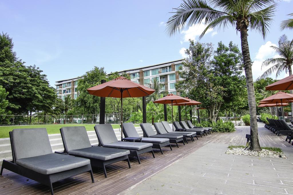 Residents By Wanida Apartment Hua Hin