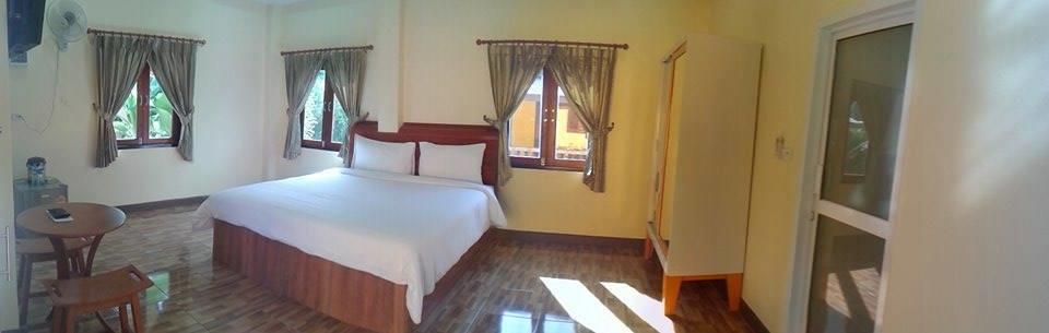 Baan Mek Lom 2* Khao Lak
