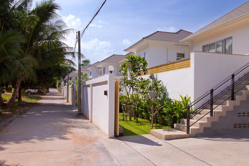 Blue Wave Choengmon Villa Bophut