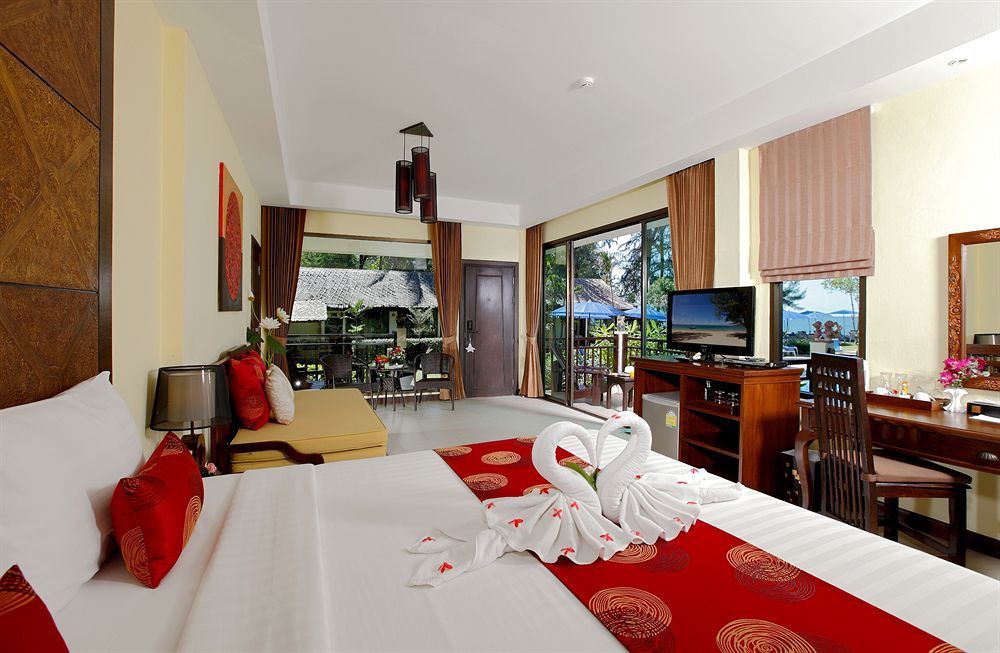 Hive Khaolak Beach (adults Only) Resort Khao Lak
