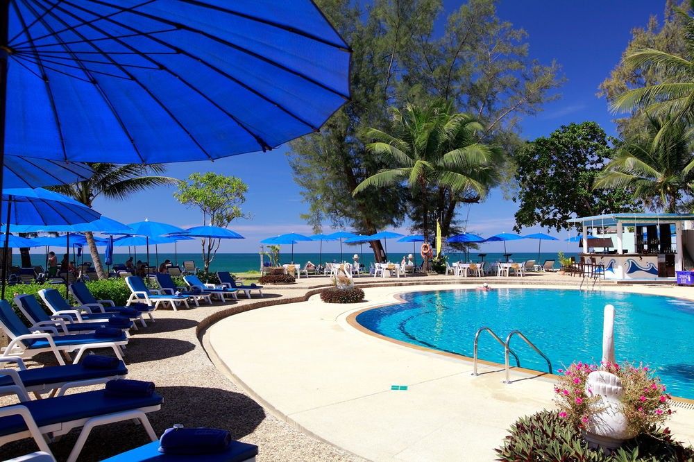 Hive Khaolak Beach (adults Only) Khao Lak