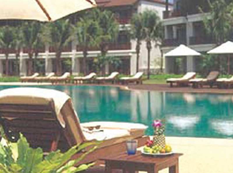 Anantara Si Kao 5* Krabi