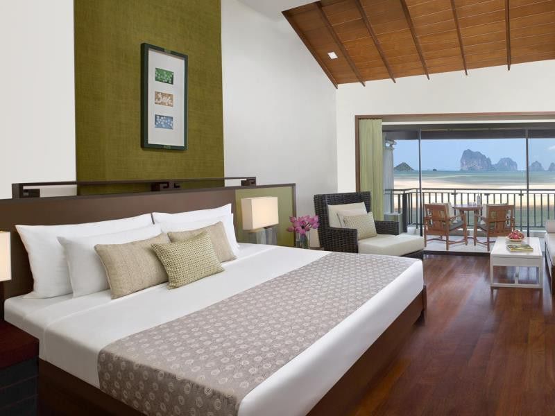 Resort Anantara Si Kao