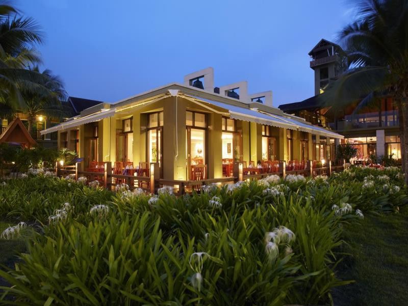 Anantara Si Kao Resort