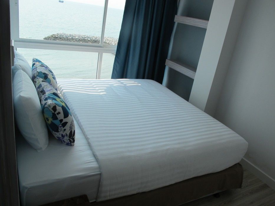 Hotel Nantra Pattaya Baan Ampoe 3*