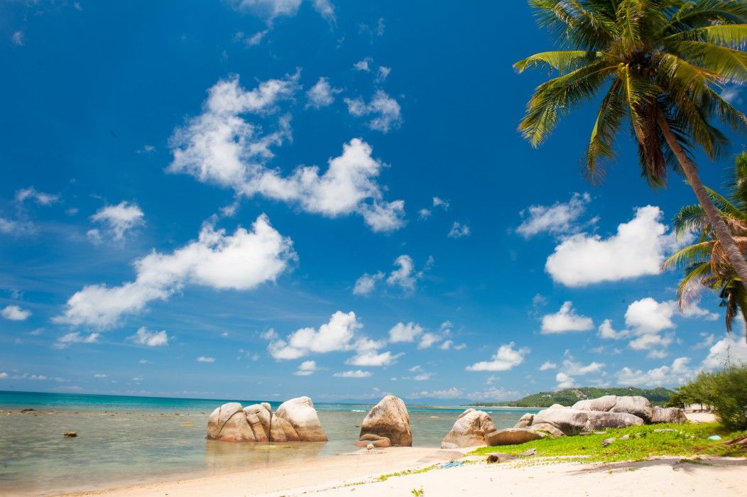 Lazy Days Samui Resort 3*