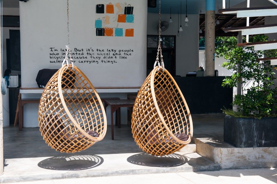 Lazy Days Samui 3* Lamai Beach (Koh Samui)
