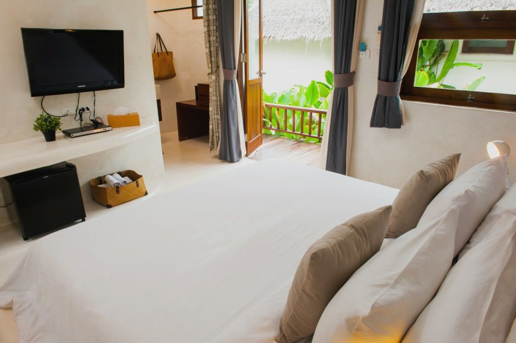 Lazy Days Samui 3*