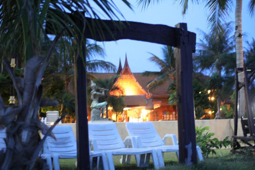 Beck's 2* Ko Pha Ngan