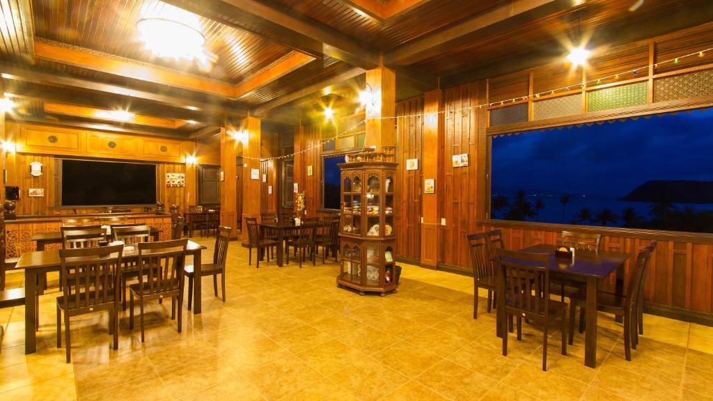 Beck's Resort Ko Pha Ngan