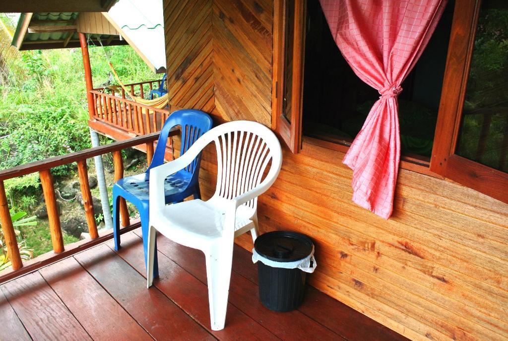 Holiday home Easy Life Haad Yao