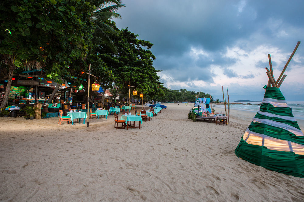 The Fair House & Resort Chaweng (Koh Samui)