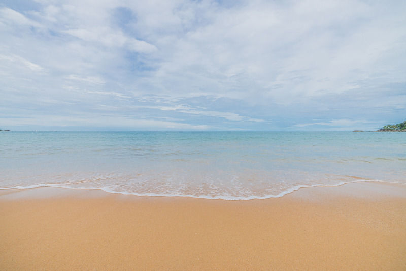 Hive Khaolak Beach (adults Only) Resort