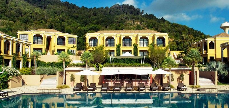 Absolute Sanctuary (adults Only) Choeng Mon
