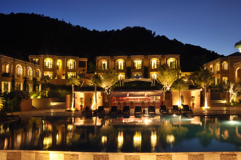 Absolute Sanctuary (adults Only) Resort