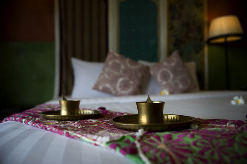 Resort Absolute Sanctuary (adults Only) Choeng Mon