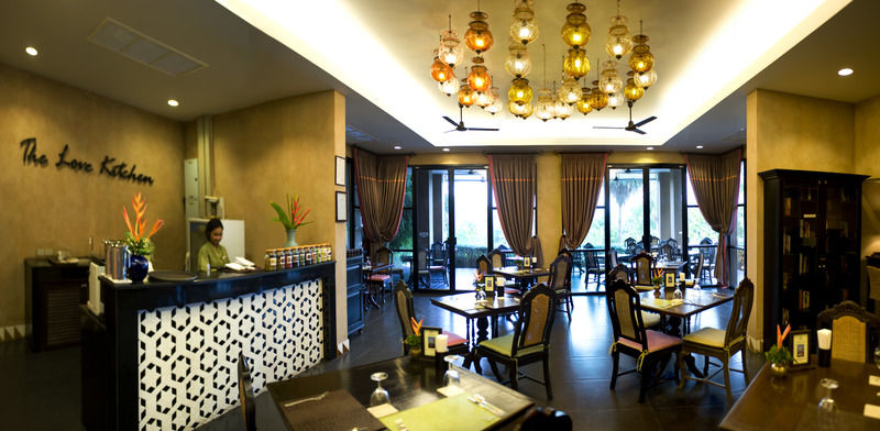 Absolute Sanctuary (adults Only) Resort Choeng Mon