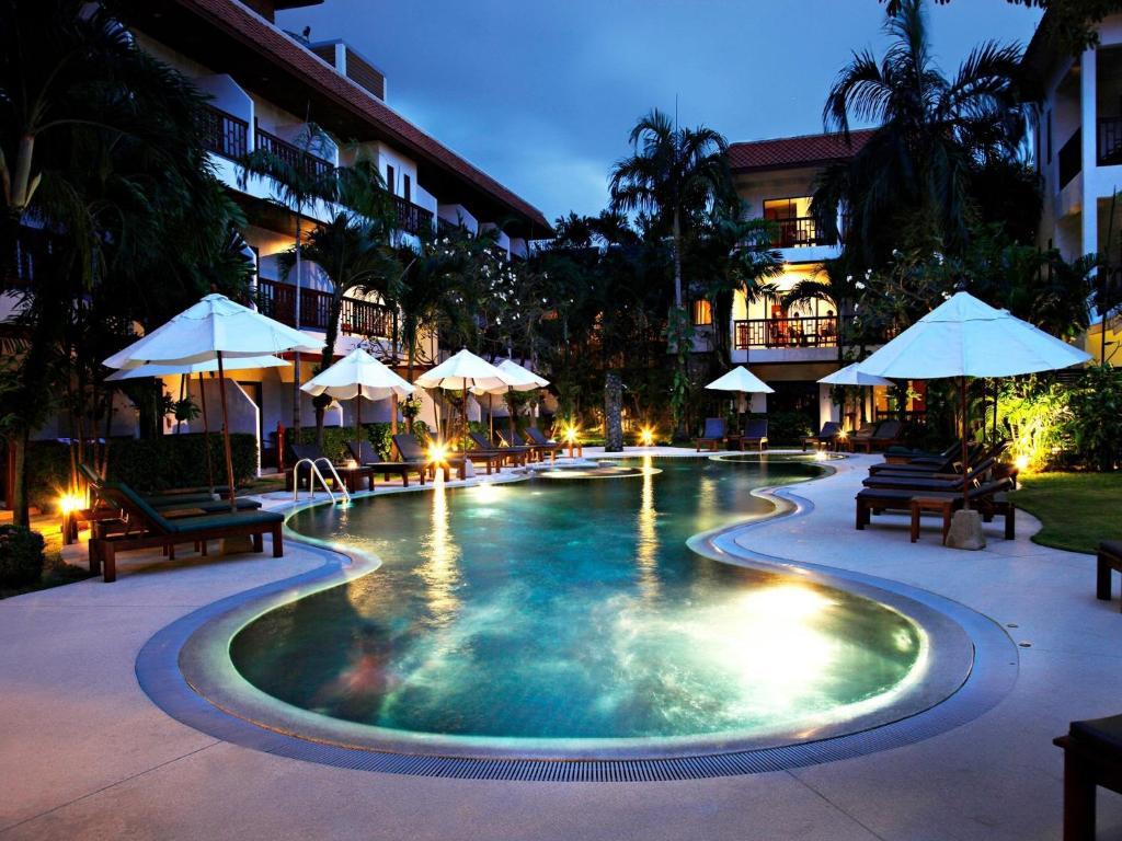 Resort Salathai 2*