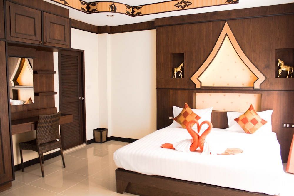 Panomporn Phuket 2* Patong