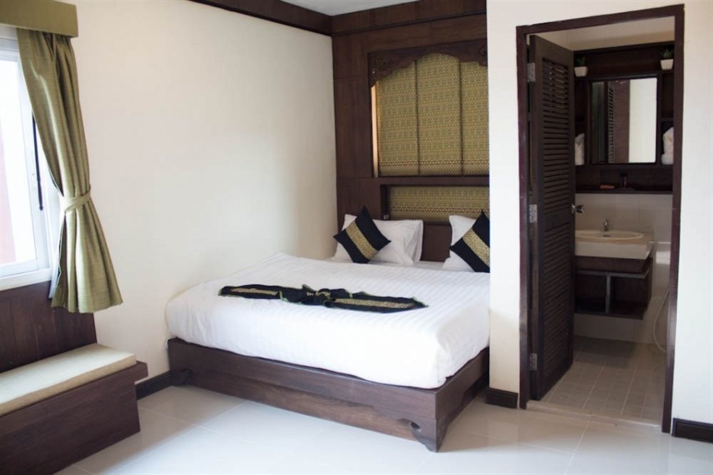 Hotel Panomporn Phuket