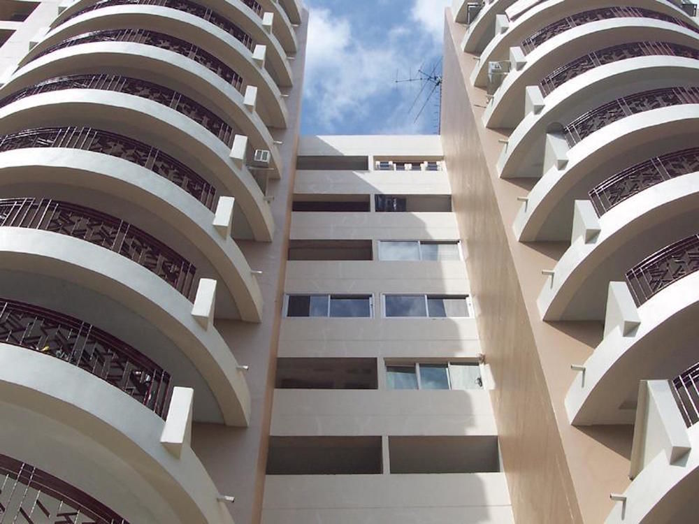 Penthouse Galare Thong Tower *