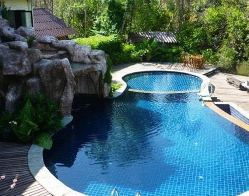Baan Busaba 2* Ko Pha Ngan