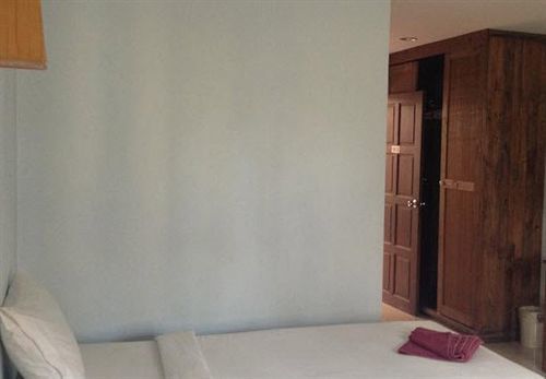 Resort Baan Busaba