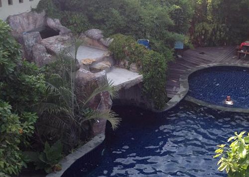 Baan Busaba Resort 2*