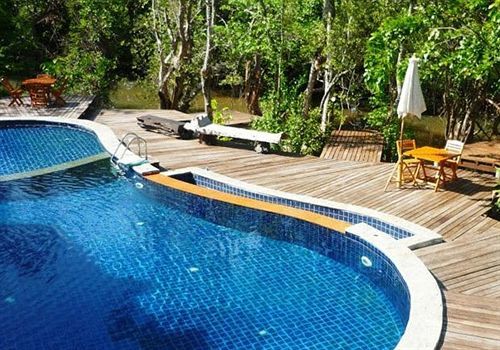Resort Baan Busaba Ko Pha Ngan