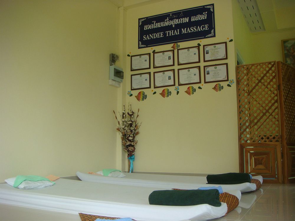 Holiday park Sandee 2*