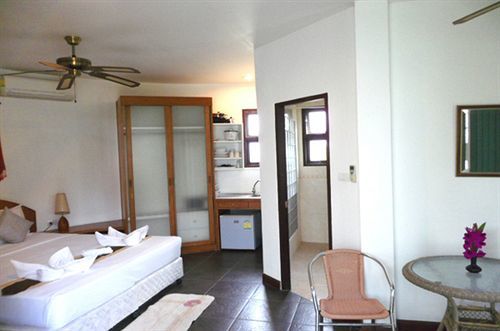 Resort Mango & Hua Hin