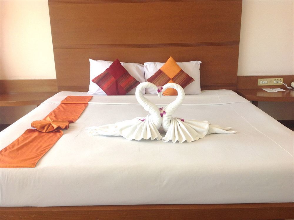 Oyo 447 Royal Express Hotel