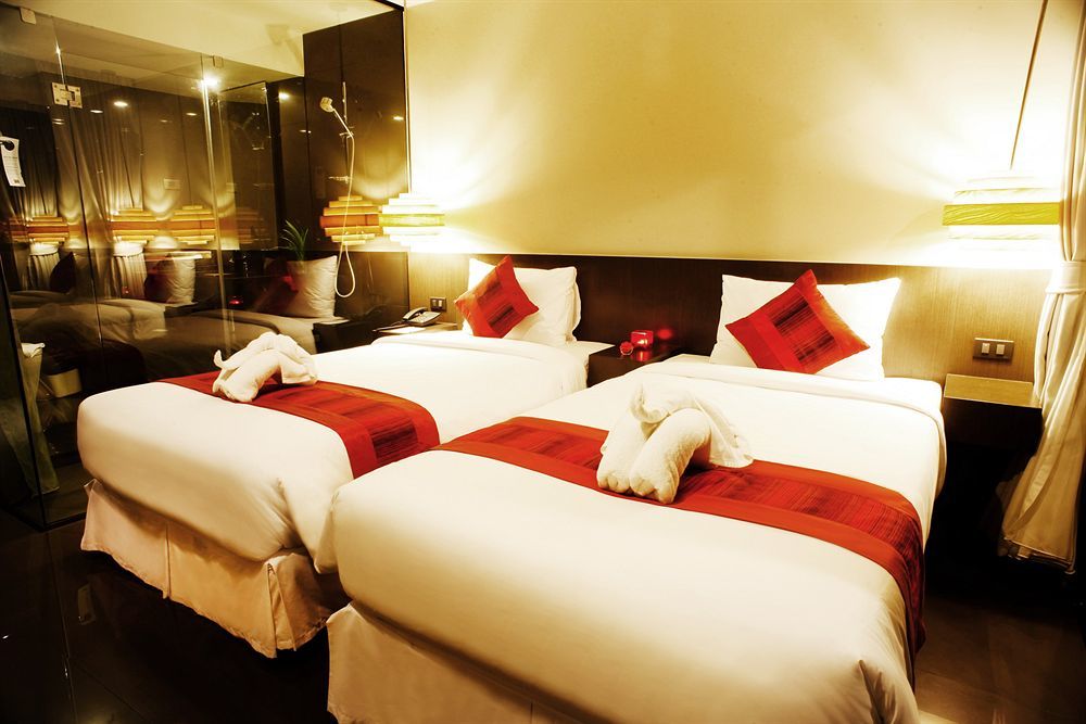 D Varee Diva Avenue Samui Hotel 3*
