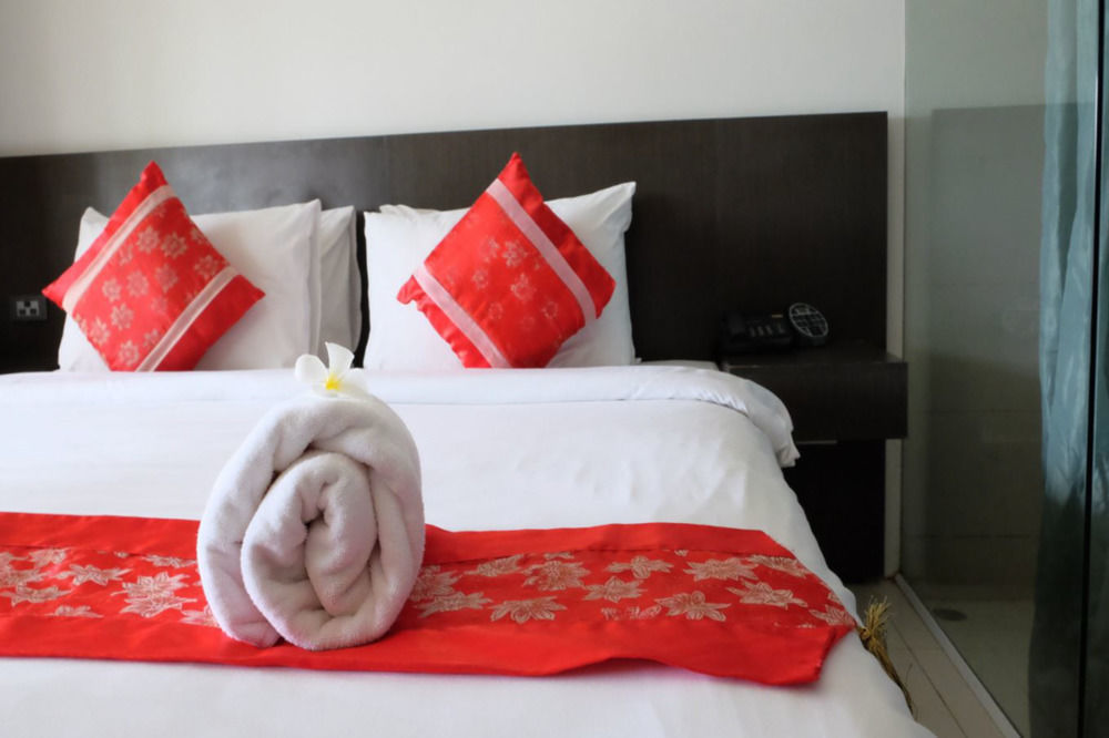 D Varee Diva Avenue Samui