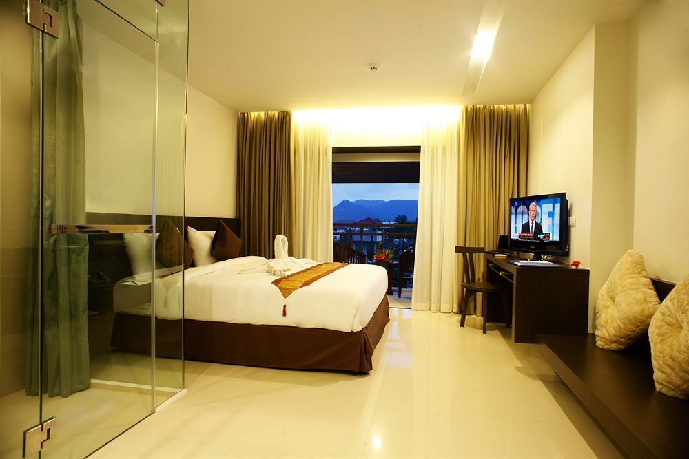 D Varee Diva Avenue Samui 3* Chaweng (Koh Samui)