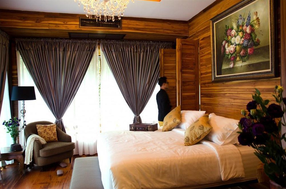 32 Coffee Hill & 4* Chiang Mai