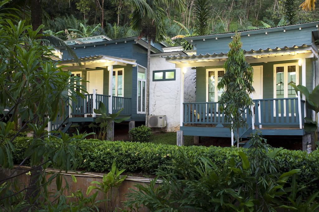 Sunshine Hotel