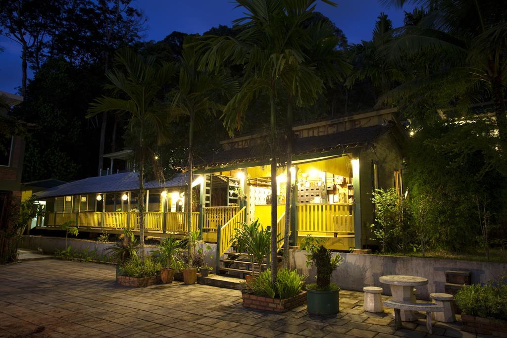 Hotel Sunshine 2*
