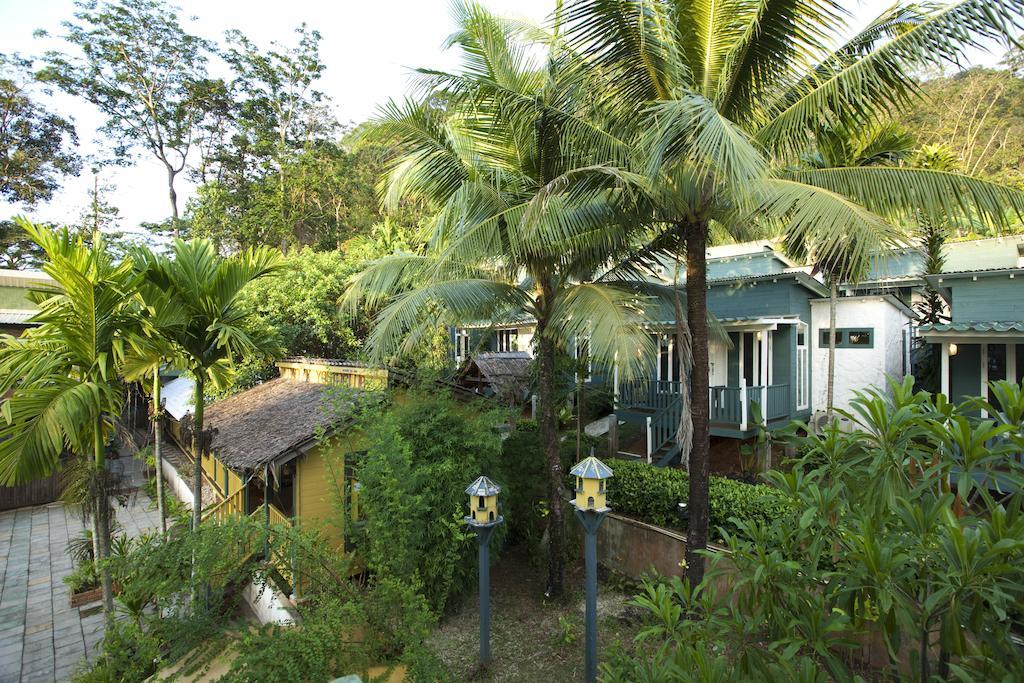 Sunshine Hotel 2*